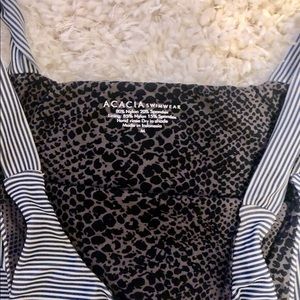 Acacia Swimwear One piece